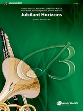 Jubilant Horizons - cliquer ici