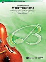 Work from Home - cliquer ici