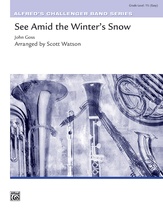 See Amid the Winter's Snow - cliquer ici