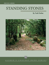 Standing Stones - cliquer ici