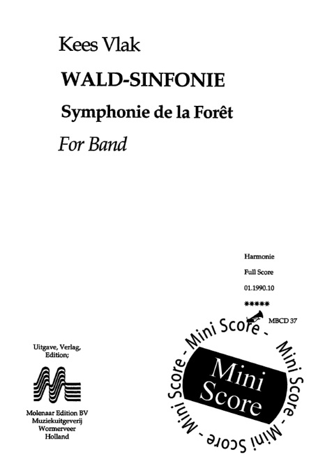 Wald Sinfonie - cliquer ici