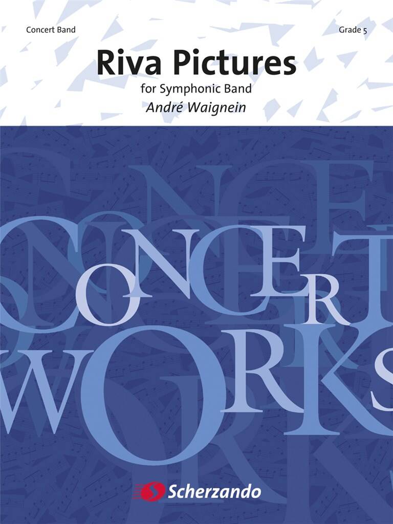 Riva Pictures - cliquer ici