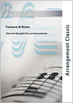 Fontane di Roma - cliquer ici