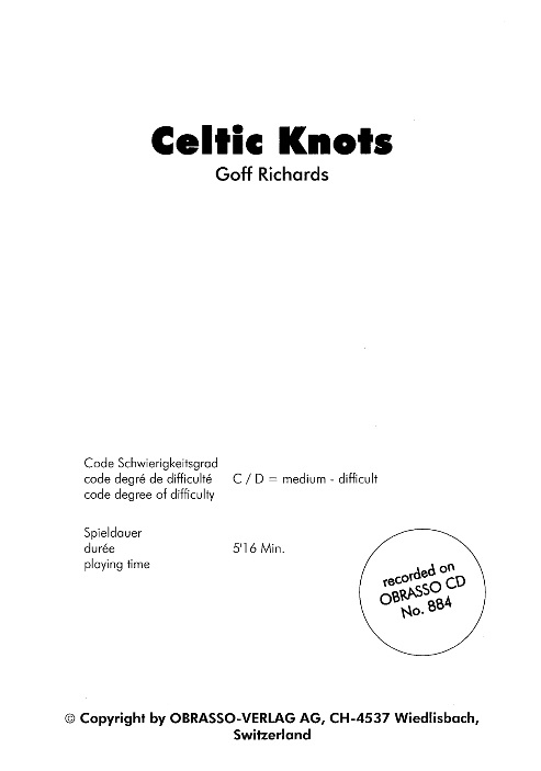 Celtic Knots - cliquer ici