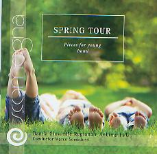 Spring Tour - cliquer ici