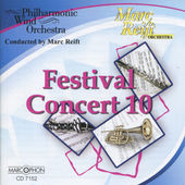 Festival Concert #10 - cliquer ici