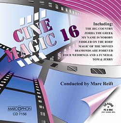 Cinemagic #16 - cliquer ici