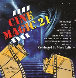 Cinemagic #21 - cliquer ici