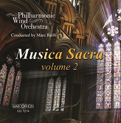 Musica Sacra #2 - cliquer ici