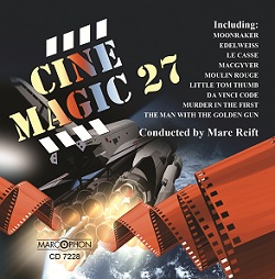 Cinemagic #27 - cliquer ici