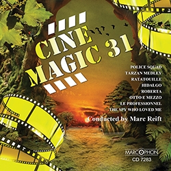 Cinemagic #31 - cliquer ici