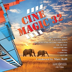 Cinemagic #32 - cliquer ici