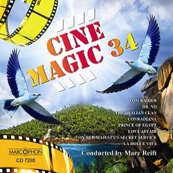 Cinemagic #34 - cliquer ici