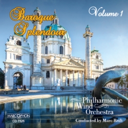 Baroque Splendour #1 - cliquer ici