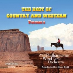 Best Of Country and Western, The #2 - cliquer ici