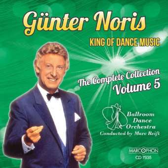 G�nter Noris King Of Dance Music #5 - cliquer ici
