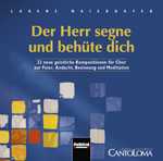 Herr segne und beh�te dich, Der - cliquer ici