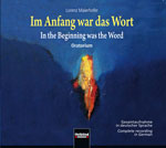 Im Anfang war das Wort (Oratorium) - cliquer ici