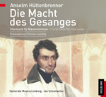 Die Macht des Gesanges - cliquer ici