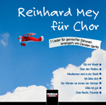 Reinhard Mey f�r Chor - cliquer ici
