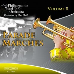 Parade Marches #8 - cliquer ici