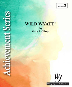 Wild Wyatt! - cliquer ici