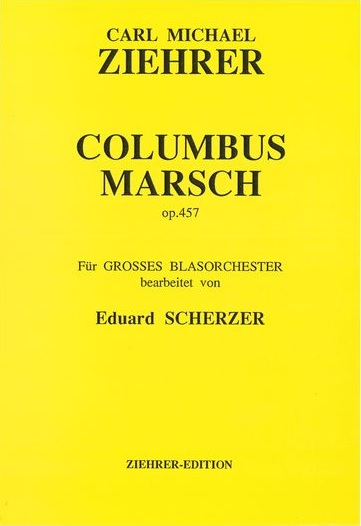 Columbus Marsch - cliquer ici