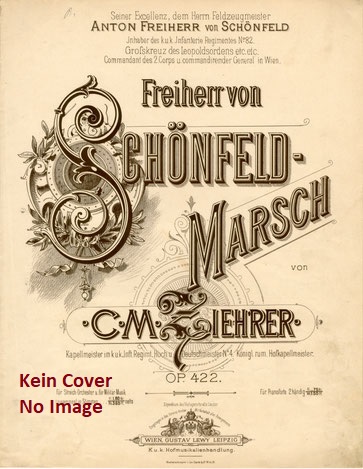 Sch�nfeld-Marsch - cliquer ici