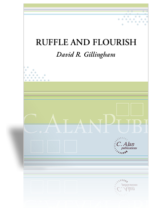 Ruffle and Flourish - cliquer ici