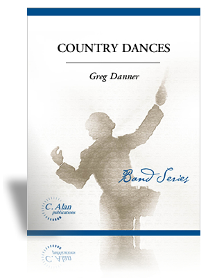 Country Dances - cliquer ici