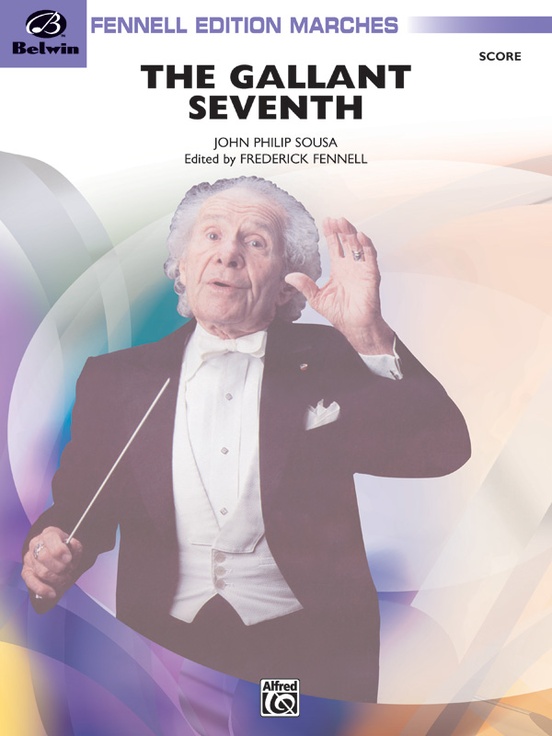 Galant Seventh, The - cliquer ici