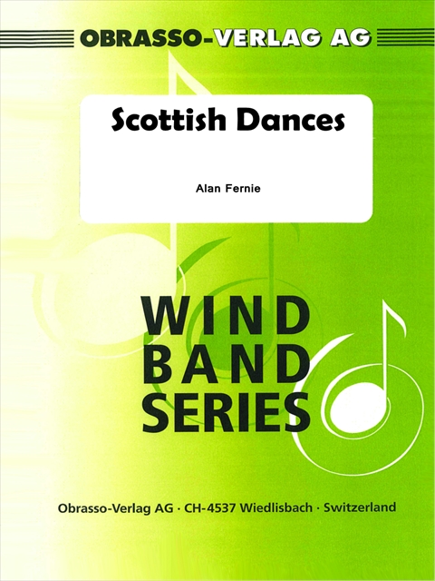 3 Scottish Dances - cliquer ici
