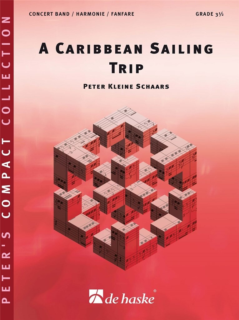 A Caribbean Sailing Trip - cliquer ici