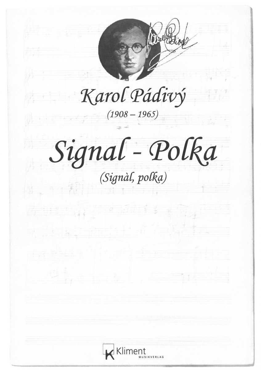Signal-Polka - cliquer ici
