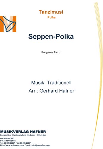 Seppen-Polka - cliquer ici Seppen-Polka - cliquer ici