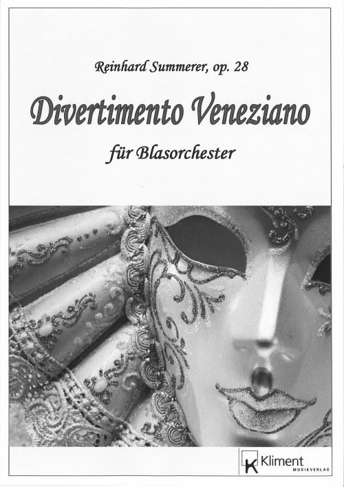 Divertimento Veneziano (2008) - cliquer ici