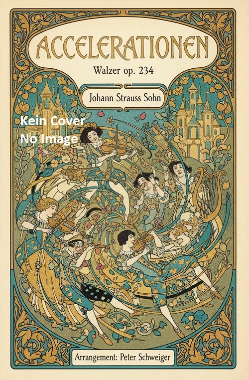Accelerationen Walzer - cliquer ici Accelerationen Walzer - cliquer ici