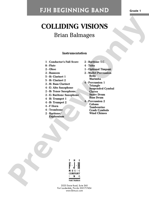 Colliding Visions - cliquer ici