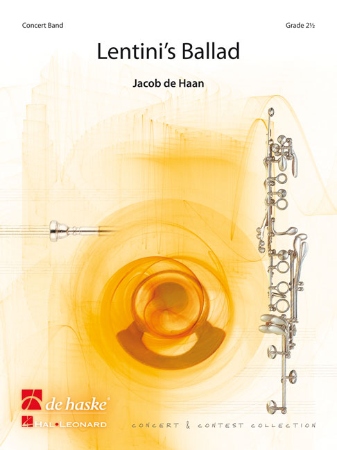 Lentini's Ballad - cliquer ici