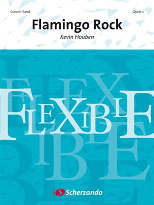 Flamingo Rock - cliquer ici