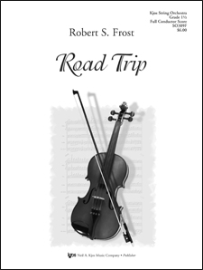 Road Trip - cliquer ici