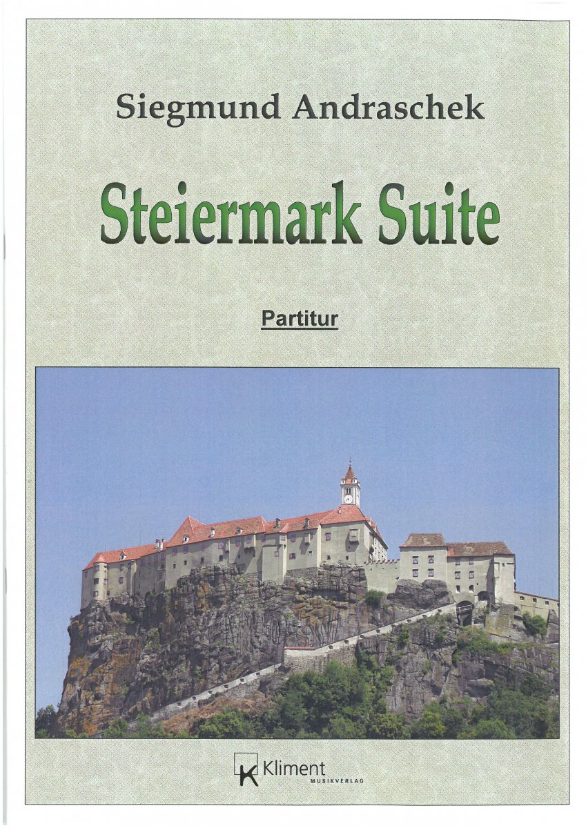 Steiermark Suite - cliquer ici