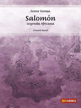 Salomon - cliquer ici
