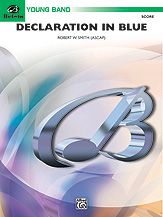 Declaration in Blue - cliquer ici