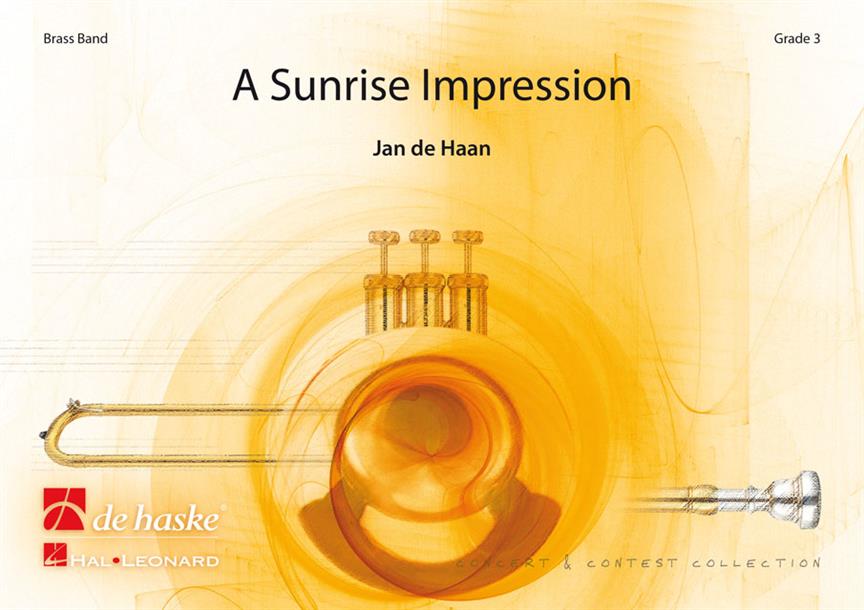 A Sunrise Impression - cliquer ici