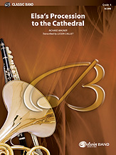 Elsa's Procession to the Cathedral - cliquer ici