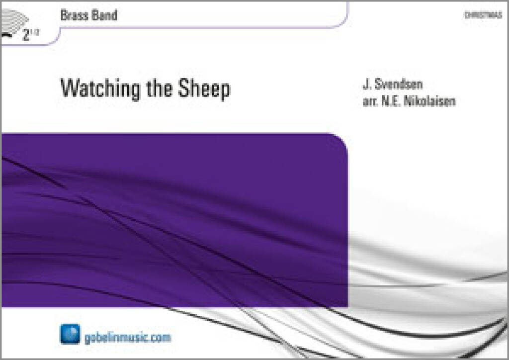Watching the Sheep - cliquer ici