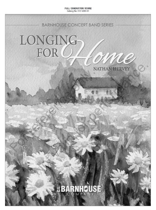 Longing For Home - cliquer ici