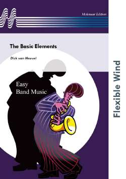Basic Elements, The - cliquer ici