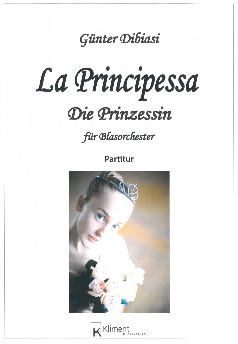 La Principessa (Die Prinzessin) - cliquer ici